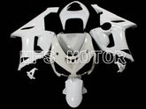 Kawasaki NINJA ZX10R 2006-2007 Injection ABS Unpainted Fairing - Factory Style - White - MFS6322